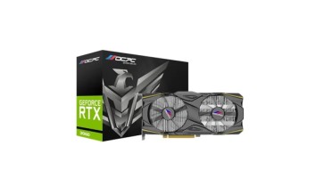 OCPC GeForce RTX 3060 12GB GDDR6 Graphics Card