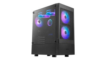 Gamdias TALOS E3 MESH Mid Tower Case