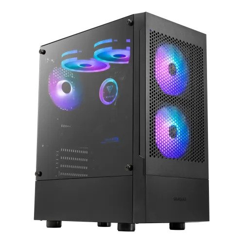 Gamdias TALOS E3 MESH Mid Tower Case