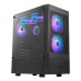 Gamdias TALOS E3 MESH Mid Tower Case