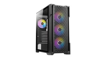 Antec AX90 Mid-Tower ATX Gaming Case