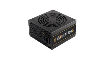 Gamdias HELIOS P2-1300G 1300W 80 Plus Gold ATX 3.0 Power Supply