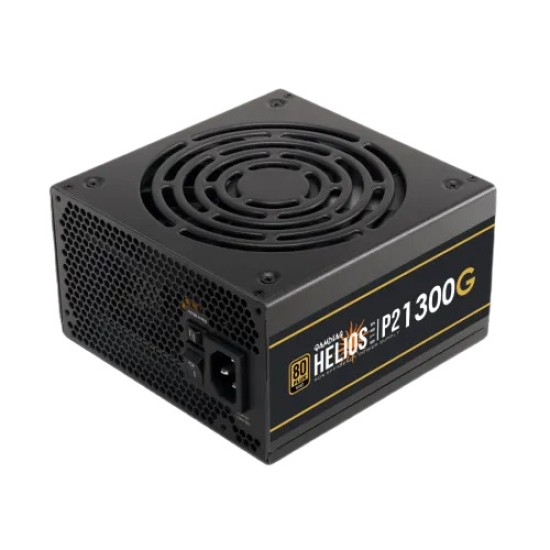 Gamdias HELIOS P2-1300G 1300W 80 Plus Gold ATX 3.0 Power Supply