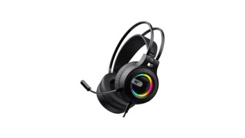 Havit H2040D Wired Gaming Headphone