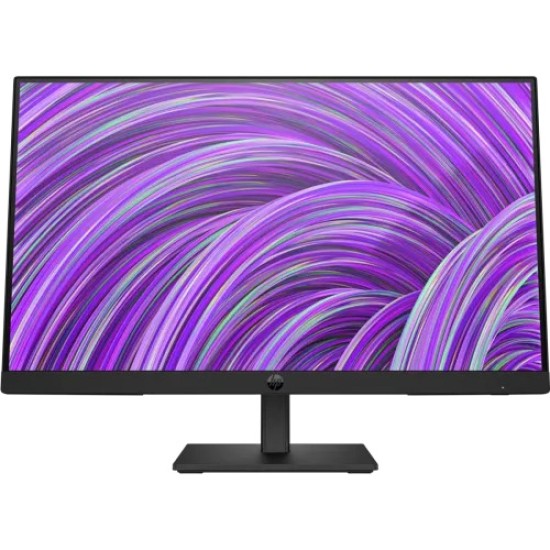 HP P22h G5 21.5" 75Hz FHD Monitor