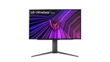 LG UltraGear 27GS95QE-B 27" QHD OLED 240Hz Gaming Monitor