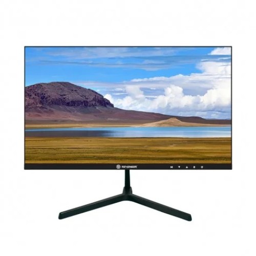 REVENGER OPTIX IPS22F 21.5 Inch Gaming Monitor