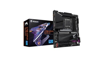 GIGABYTE Z790 AORUS ELITE AX ATX Motherboard