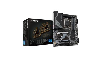 GIGABYTE Z790 D DDR4 ATX Motherboard