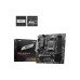  MSI PRO B650M-P DDR5 AMD AM5 mATX Motherboard 