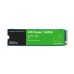 Western Digital Green SN350 240GB M.2 NVMe Gen3 SSD