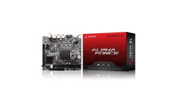 ARKTEK AK-H61M EL 3rd Gen Micro-ATX Motherboard