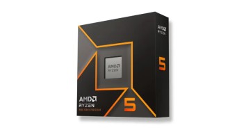 AMD Ryzen 5 9600X AM5 Desktop Gaming Processor
