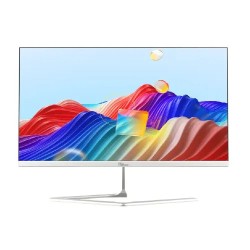 PC Power PCM22S 21.45" IPS FHD 75Hz Borderless Monitor