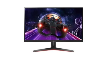LG UltraGear 24MP60G 24" FHD IPS FreeSync Gaming Monitor