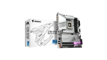 GIGABYTE Z790 AORUS ELITE AX ICE ATX Motherboard