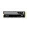 Lexar NM790 512GB PCIe Gen4 NVMe SSD