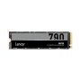 Lexar NM790 512GB PCIe Gen4 NVMe SSD