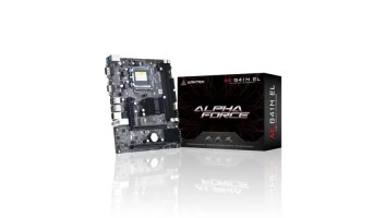 ARKTEK AK-G41M EL LGA775 Micro-ATX Motherboard