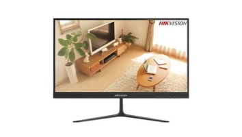 Hikvision DS-D5022FN10 21.5" Full HD Monitor