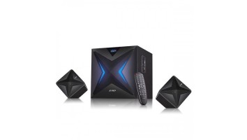 F&D F550X 2:1 Bluetooth Speaker