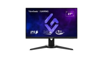 Viewsonic XG2709A 27" FHD 240Hz IPS Gaming Monitor