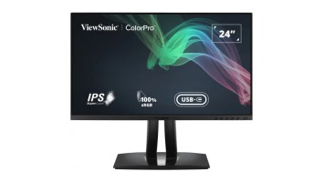 Viewsonic VP2456 24" 60Hz FHD IPS Professional Monitor