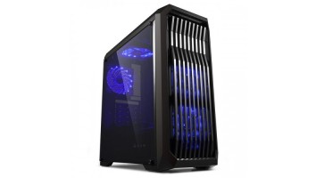 Golden Field G9B Transparent Gaming ATX Casing 