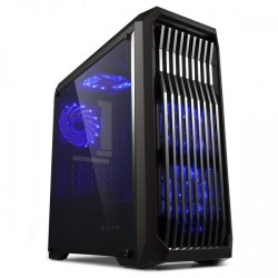 Golden Field G9B Transparent Gaming ATX Casing 