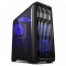 Golden Field G9B Transparent Gaming ATX Casing 