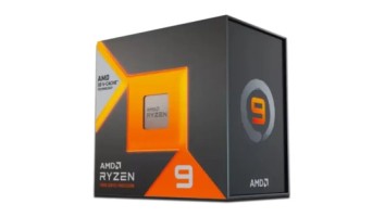 AMD Ryzen 9 7950X3D Gaming Processor
