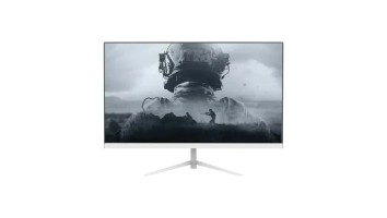 PC Power PCG25F180W 25 Inch FHD IPS 180Hz Gaming Monitor