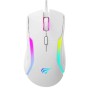 Havit MS1033 RGB Wired Programmable Gaming Mouse