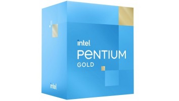 Intel Pentium Gold G7400 Alder Lake 12th Gen Processor