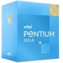 Intel Pentium Gold G7400 Alder Lake 12th Gen Processor