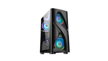 Golden Field 1094B ATX Gaming Case