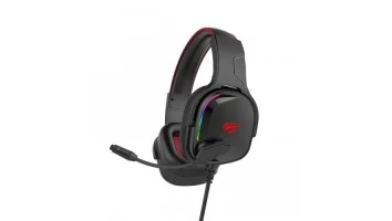 Havit H2022U USB RGB Gaming Headphone