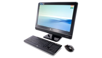 HP Compaq 6000 Pro All-in-One PC 