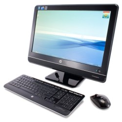 HP Compaq 6000 Pro All-in-One PC 