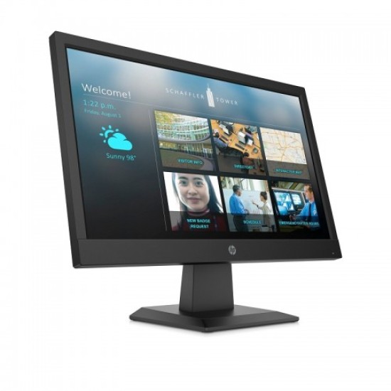 HP P19b G4 18.5" Monitor