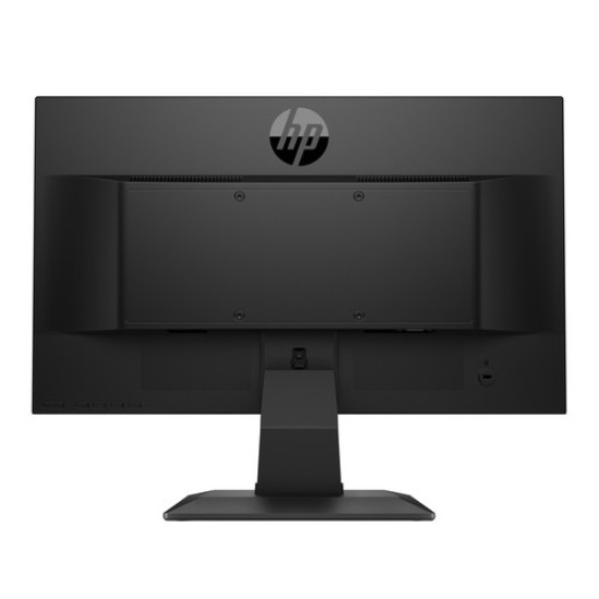 HP P204 19.5 Inch HD+ LED Monitor (HDMI, VGA, DP)