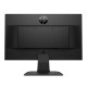 HP P204 19.5 Inch HD+ LED Monitor (HDMI, VGA, DP)