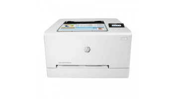 HP Color LaserJet Pro M255nw Single Function Printer
