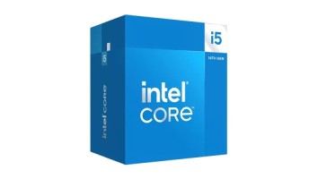 Intel Core i5 14500 14th Gen Raptor Lake Processor