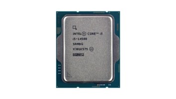Intel Core i5 14500 14th Gen Raptor Lake Processor (Tray With Fan)