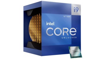 Intel 12th Gen Core i9-12900K Alder Lake Processor