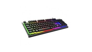 iMICE AK-900 Wired USB Luminescent Gaming Keyboard