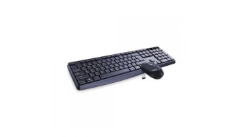 iMICE AN-100 2.4GHz Wireless Keyboard & Mouse Combo