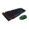 iMICE KM-760 RGB Gaming Keyboard and Mouse Combo