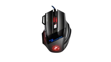 IMice X7 Gaming Optical Mouse